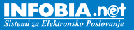INFOBIA.net - Sistemi za Elektronsko Poslovanje